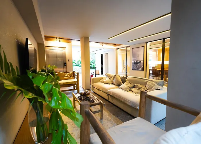 Tintto Hotel Fortaleza 